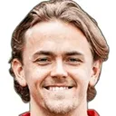 Eirik Franke Saunes — Hậu vệ, KFUM Oslo