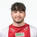 Hakon Helland Hoseth — Tiền vệ, KFUM Oslo
