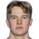 Simen Hestnes — Tiền vệ, BK Häcken