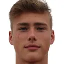 Magnus Grødem — Tiền vệ, KFUM Oslo