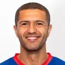 Amin Nouri — Hậu vệ, KFUM Oslo