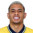 Diego Rosa — Tiền vệ, Qarabağ FK