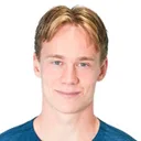 Rasmus Eggen Vinge — Tiền đạo, KFUM Oslo