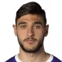 Elias Hadaya — Thủ môn, Sandefjord Fotball