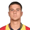 Zinedin Smajlović — Hậu vệ, Olympiacos FC