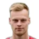 Xander Lambrix — Hậu vệ, Sandefjord Fotball