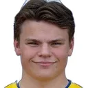 Fredrik Carson Pedersen — Hậu vệ, Sandefjord Fotball