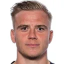 Ruben Alte — Tiền vệ, Viborg FF