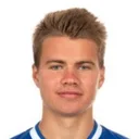 Vetle Walle Egeli — Hậu vệ, Sandefjord Fotball