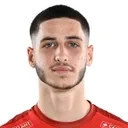 Evangelos Patoulidis — Tiền đạo, Sandefjord Fotball