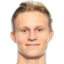 Bendik Berntsen — Tiền đạo, Sandefjord Fotball