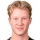 Edvard Pettersen — Tiền vệ, Sandefjord Fotball