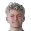 Sebastian Holm Mathisen — Tiền đạo, Sandefjord Fotball