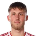 Emil Engqvist — Hậu vệ, Aalesunds FK