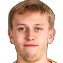 Elias Kristoffersen Hagen — Tiền vệ, Aalesunds FK
