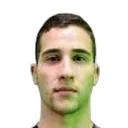 Ze Henrique — Thủ môn, Juventude
