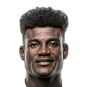 Ivan Djantou — Tiền đạo, Aalesunds FK