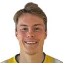 Ulrik Syversen — Hậu vệ, Aalesunds FK