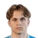 Endre Hjertager Osenbroch — Tiền vệ, Aalesunds FK