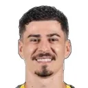 Rômulo — Tiền vệ, Grêmio Novorizontino