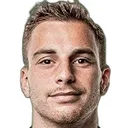 Jacob Pryts — Thủ môn, Sarpsborg 08