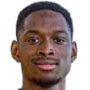 Ousmane Diallo Toure — Hậu vệ, IK Start