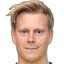 Eirik Schulze — Tiền vệ, IK Start