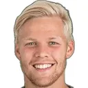 Hakon Lorentzen — Tiền đạo, IK Start