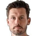 Fredrik Palerud — Hậu vệ, IK Start