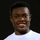 James Ampofo — Tiền đạo, Esbjerg FB