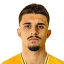 Léo Mana — Hậu vệ, Corinthians
