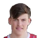 Tobias Kvalvagnes Guddal — Hậu vệ, AC Sparta Praha