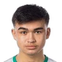 Alexander Warneryd — Hậu vệ, Tromsø IL