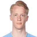 David Edvardsson — Tiền vệ, Tromsø IL