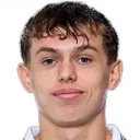 Troy Nyhammer — Tiền vệ, Tromsø IL