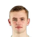Adrian Sæther — Thủ môn, Kristiansund BK