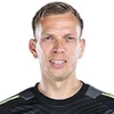 Marco Bizot — Thủ môn, Aston Villa