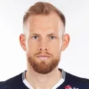 Dan Peter Ulvestad — Hậu vệ, Kristiansund BK