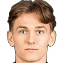 Frederik Flex — Hậu vệ, Kristiansund BK