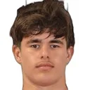 Adrian Kurd Rønning — Tiền vệ, Kristiansund BK