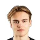 Leander Alvheim — Tiền đạo, Kristiansund BK