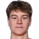 Sander Hestetun Kilen — Tiền vệ, Molde FK