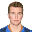 Jesper Isaksen — Tiền vệ, Kristiansund BK