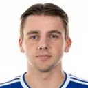 Niklas Odegard — Tiền vệ, Molde FK