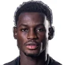 Stanley Boateng Osei — Hậu vệ, Ceará