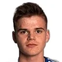 Anders Børset — Hậu vệ, Kristiansund BK