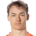 Anton Ekeroth — Hậu vệ, SK Sigma Olomouc