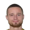 Loris Mettler — Tiền vệ, HamKam