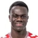 Mame Alassane Niang — Tiền đạo, FC Porto B