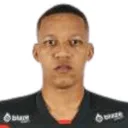Adriano Martins — Hậu vệ, Atlético Goianiense